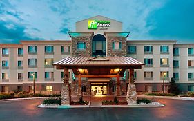 Holiday Inn Express & Suites Denver Airport By Ihg