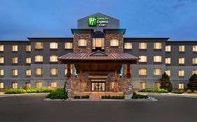 Holiday Inn Express & Suites Denver Airport By Ihg